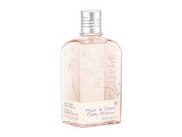 Gel para la ducha L'OCCITANE  $450°°